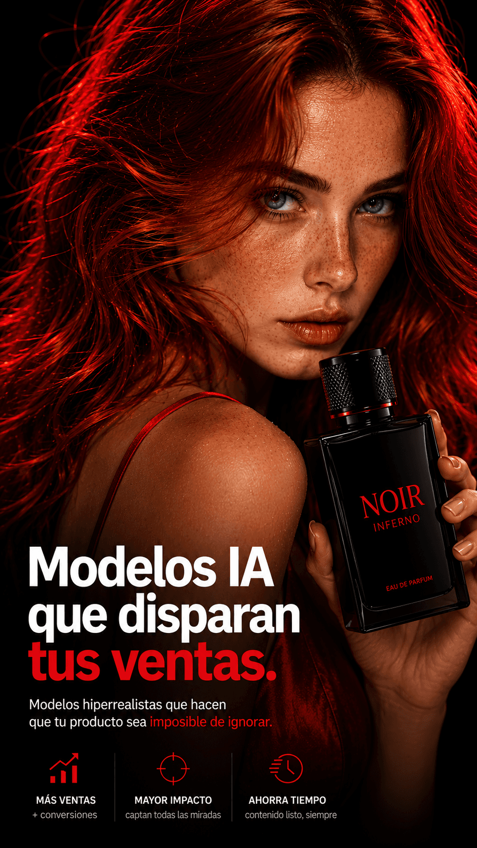 Modelos IA